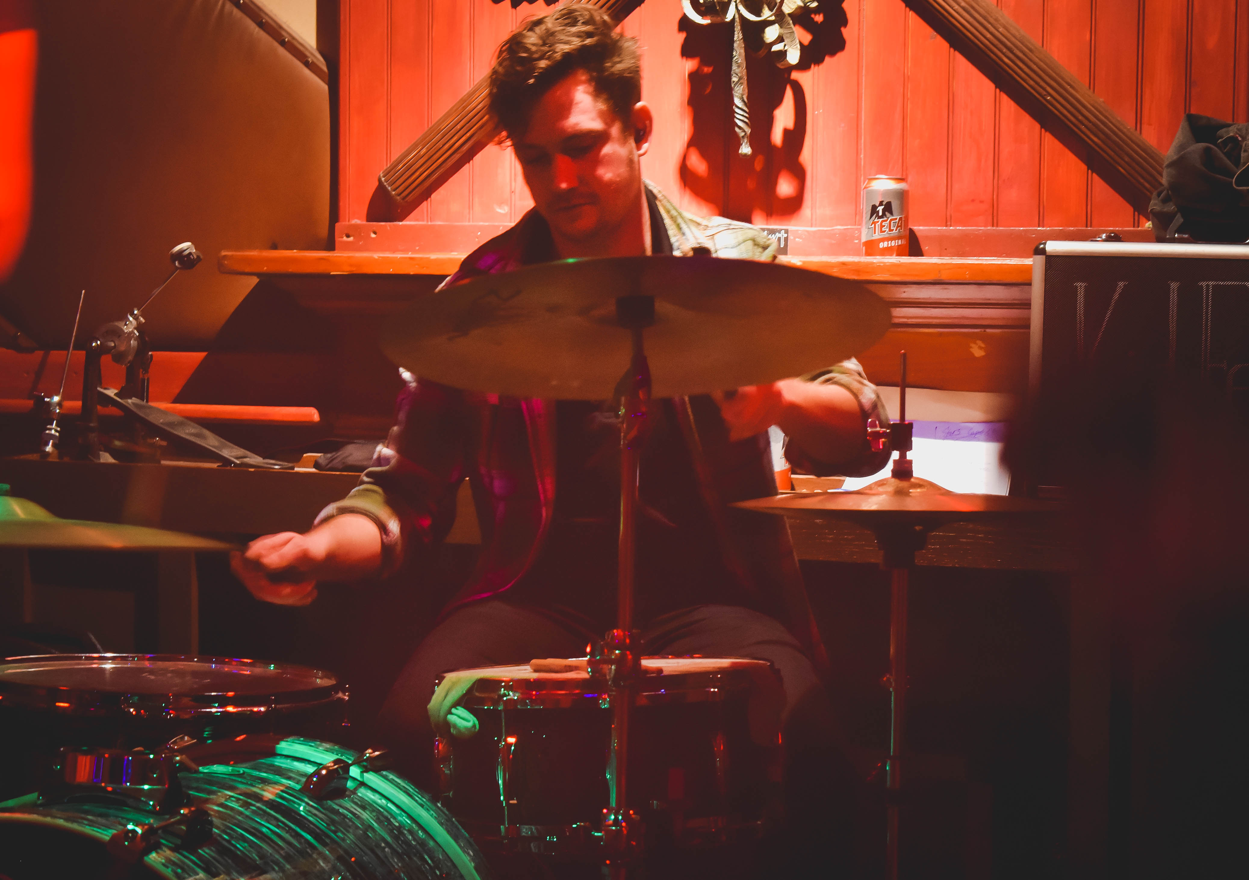 Josh Mayer
